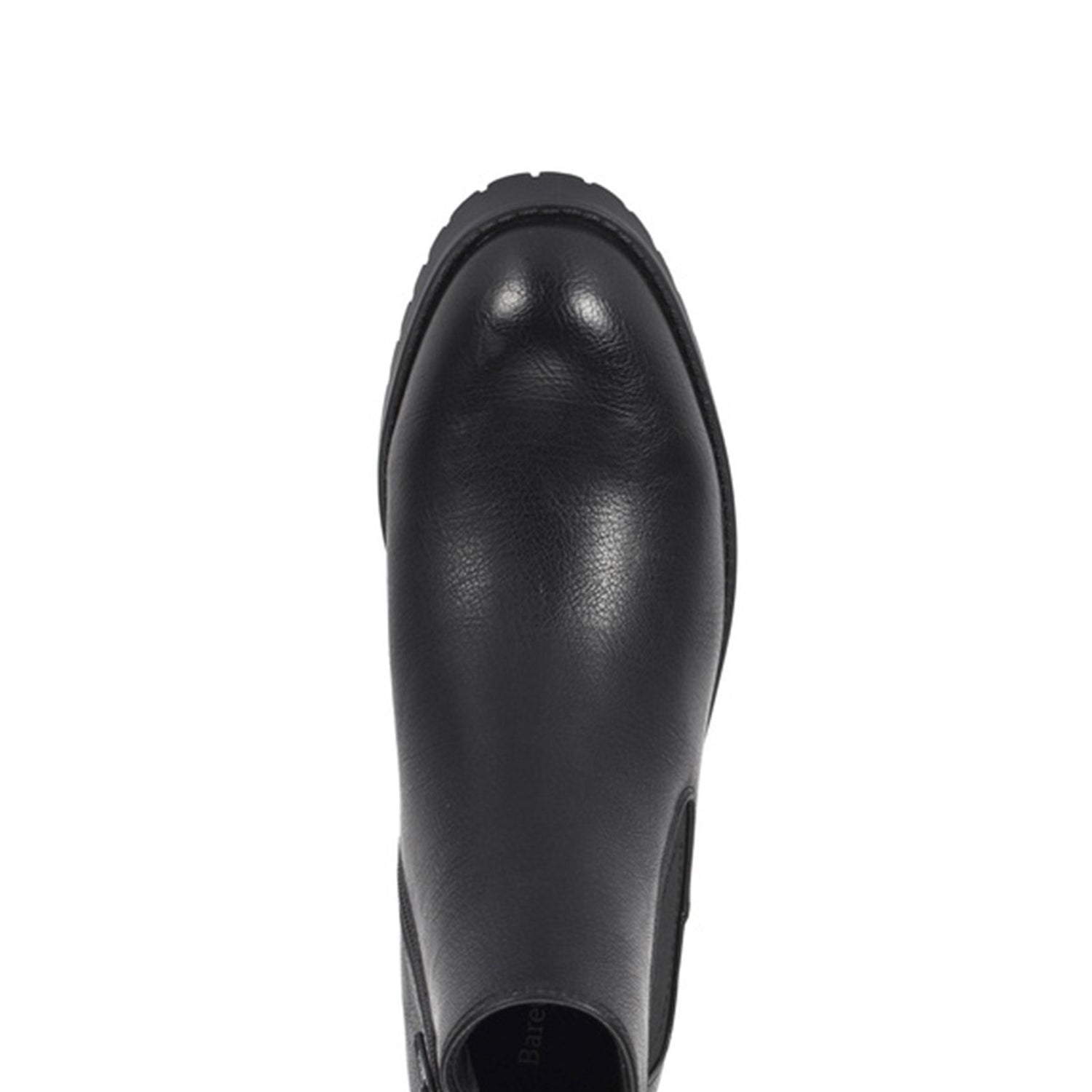 Peltz Shoes  Women's Baretraps Daytona Boot BLACK DAYTONA-BLACK