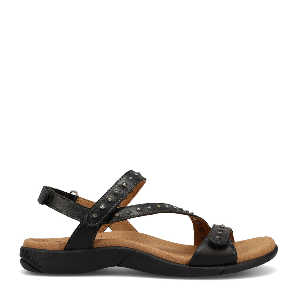 Women's Taos, Dazzle Sandal ‐ Peltz Shoes - Main Image