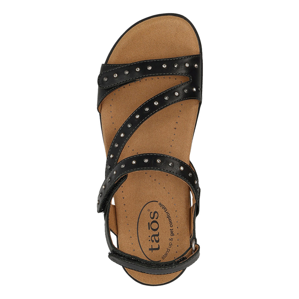 Women's Taos, Dazzle Sandal