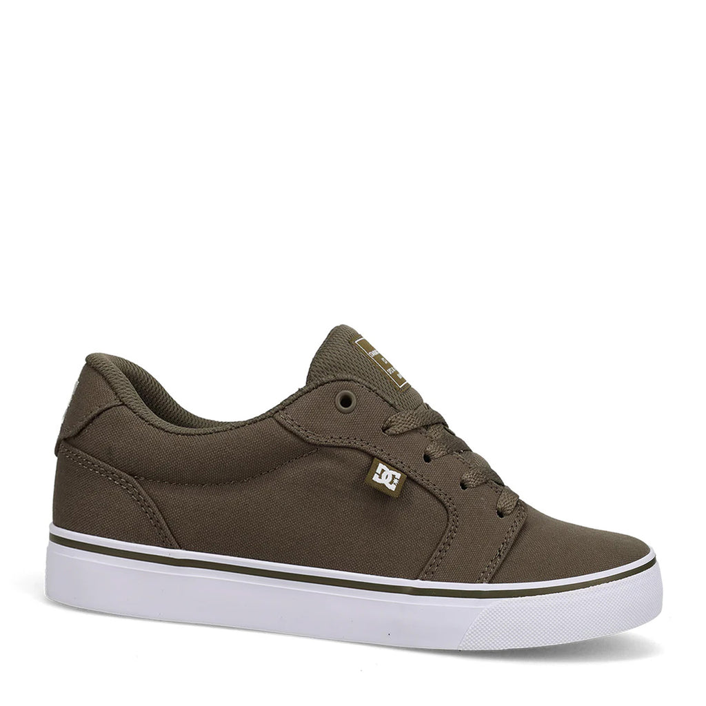 Men's DC Shoes, Anvil TX Skate Sneaker