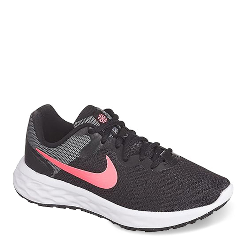 Women's Nike, Revolution 6 Running Shoe - Wide Width
