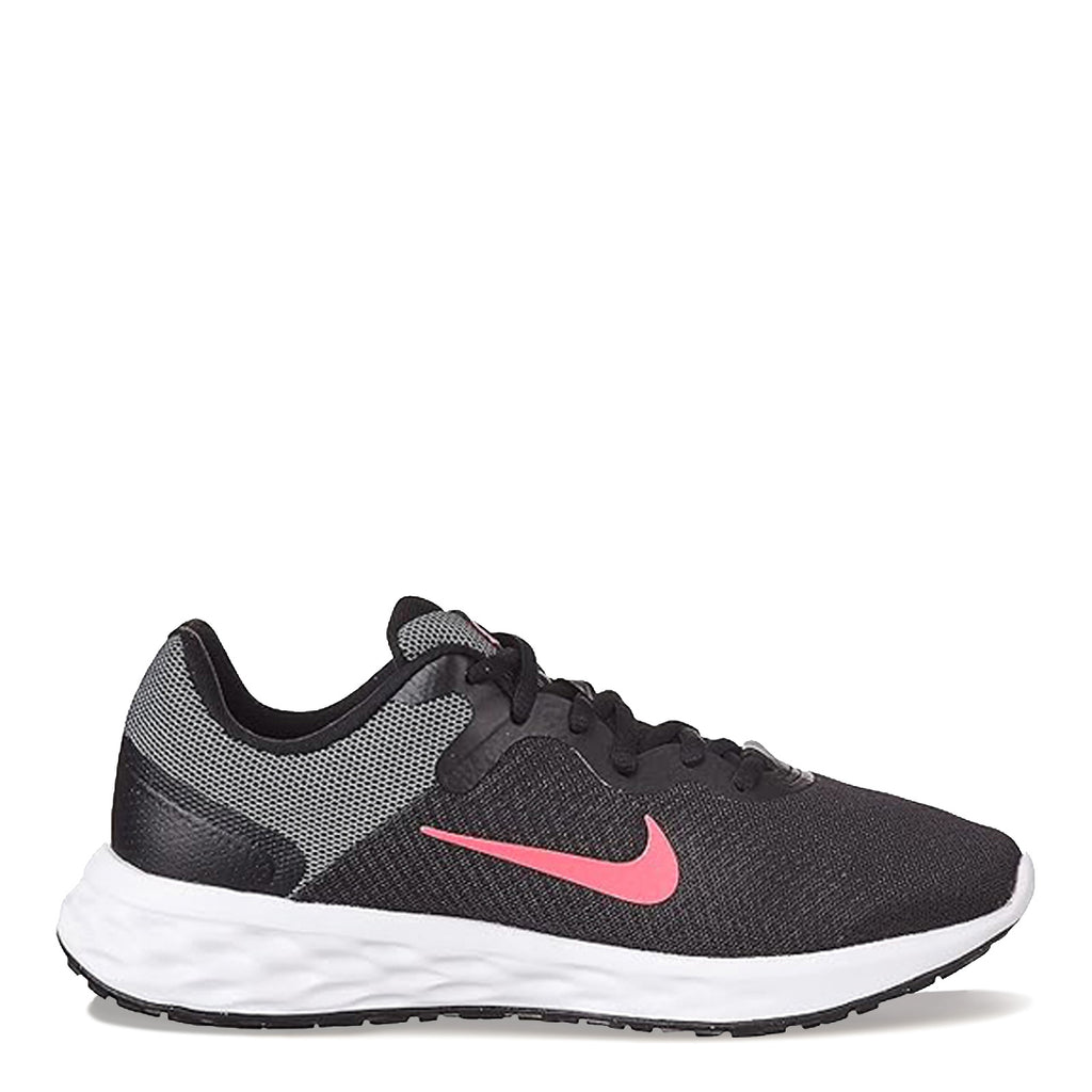 Women's Nike, Revolution 6 Running Shoe - Wide Width