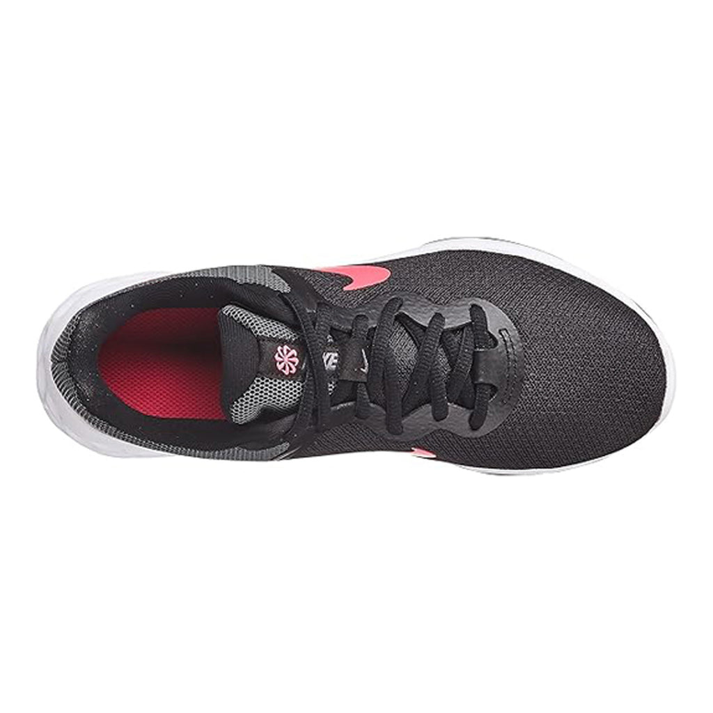 Women's Nike, Revolution 6 Running Shoe - Wide Width
