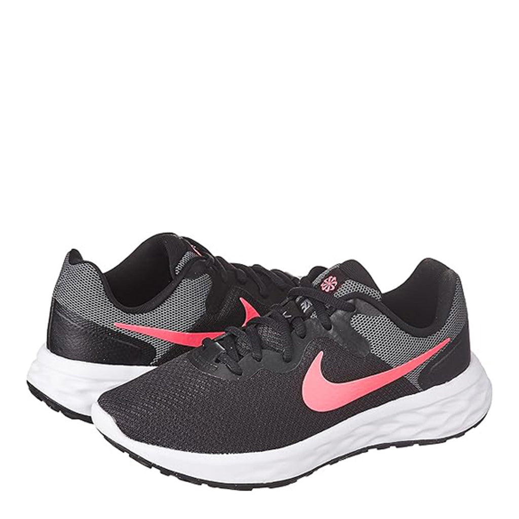 Women's Nike, Revolution 6 Running Shoe - Wide Width