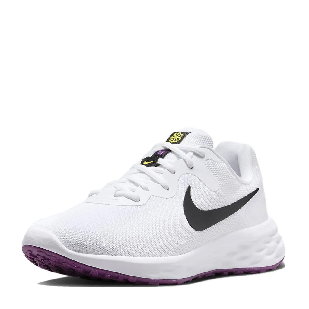 Women's Nike, Revolution 6 Running Shoe - Wide Width