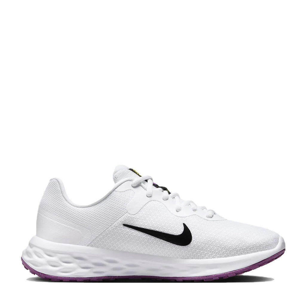 Women's Nike, Revolution 6 Running Shoe - Wide Width