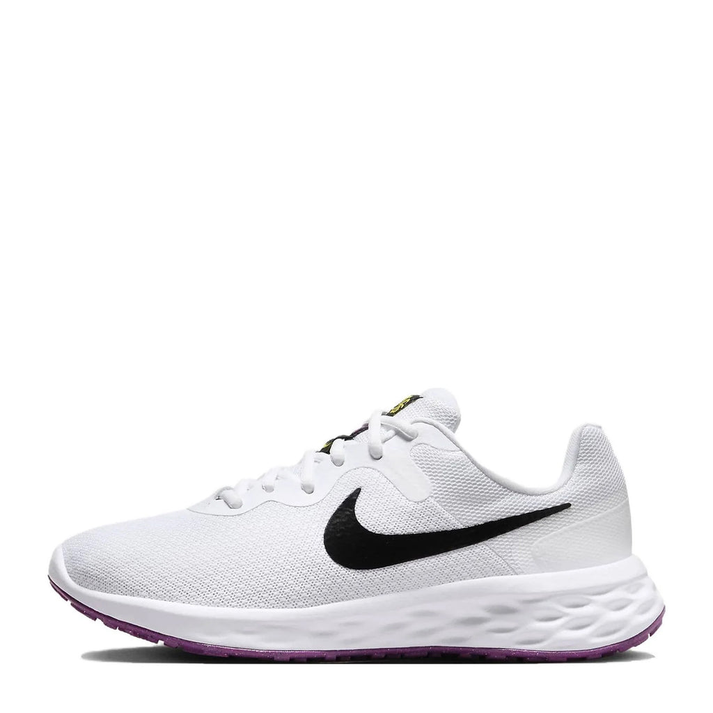 Women's Nike, Revolution 6 Running Shoe - Wide Width