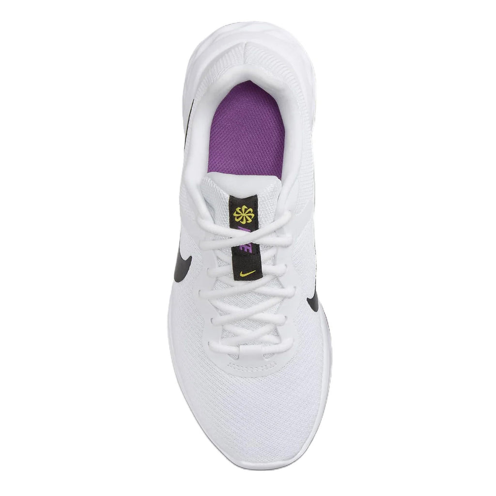 Women's Nike, Revolution 6 Running Shoe - Wide Width