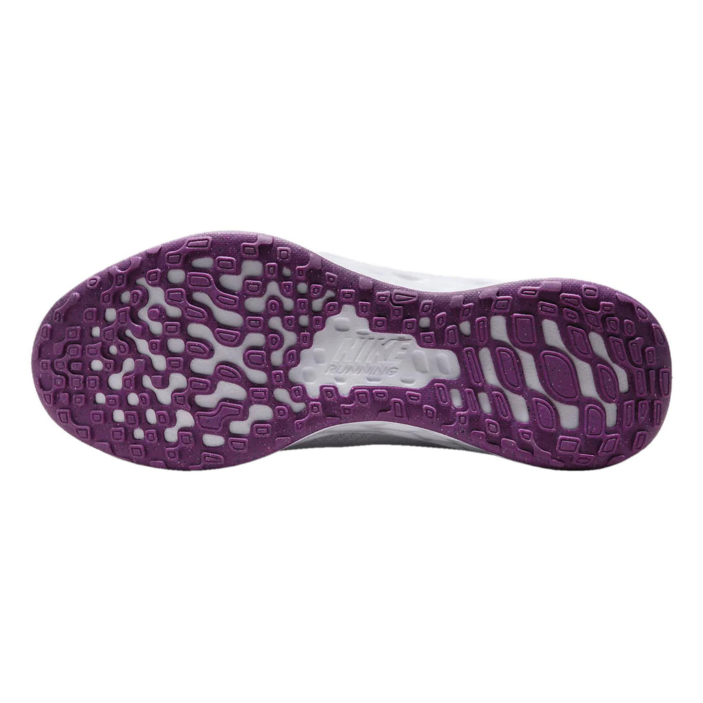 Women's Nike, Revolution 6 Running Shoe - Wide Width