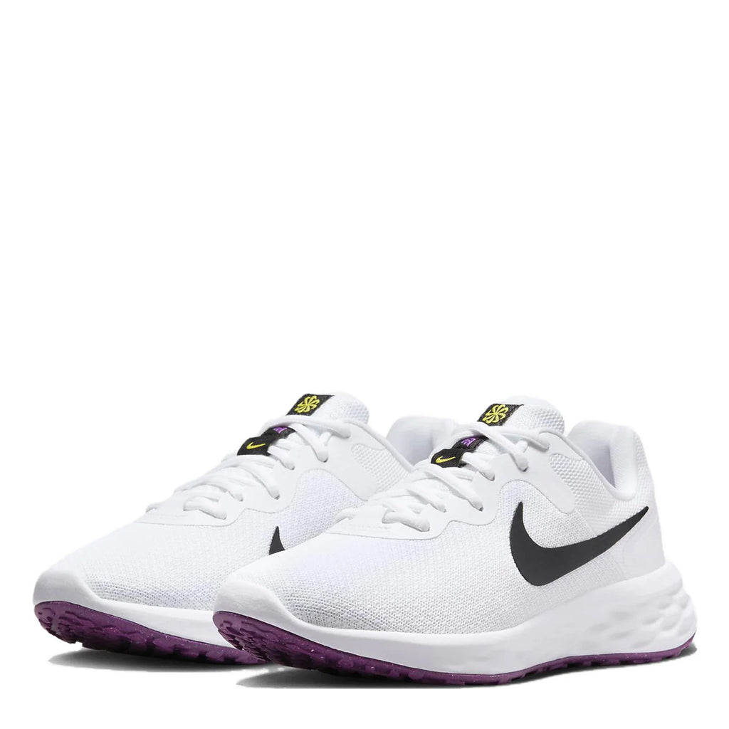 Women's Nike, Revolution 6 Running Shoe - Wide Width