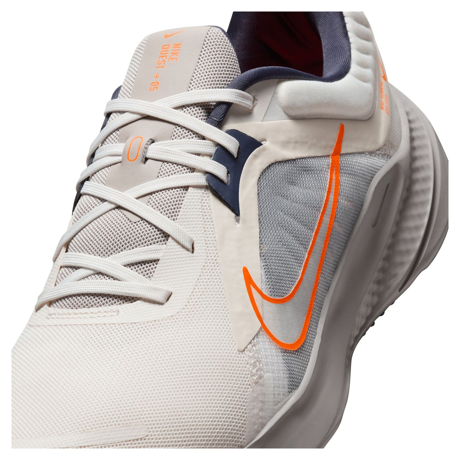 Men's Nike, Quest 5 Running Shoe ‐ Peltz Shoes