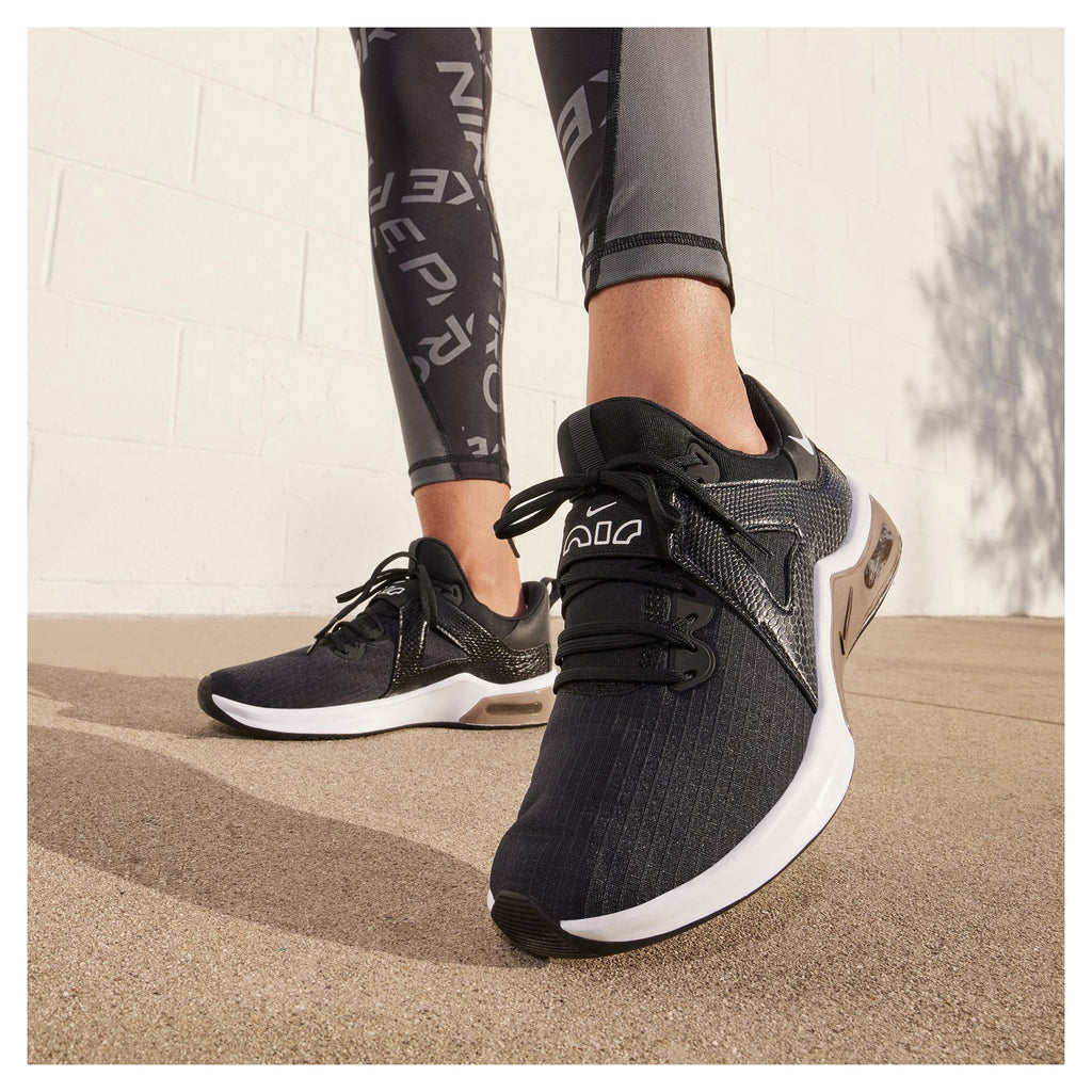 Women's Nike, Air Max Bella TR 5 Training Shoe