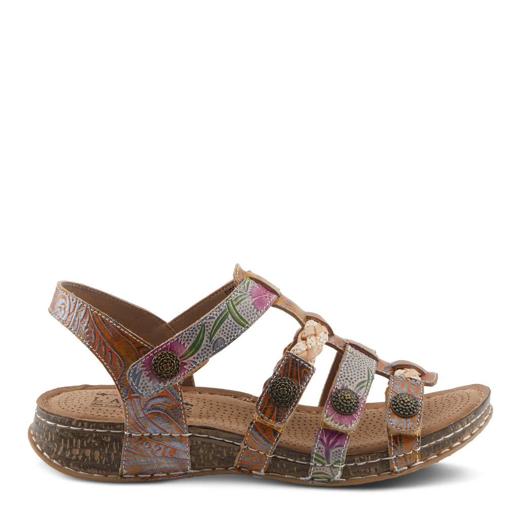 Women's L'Artiste By Spring Step, Delila Sandal