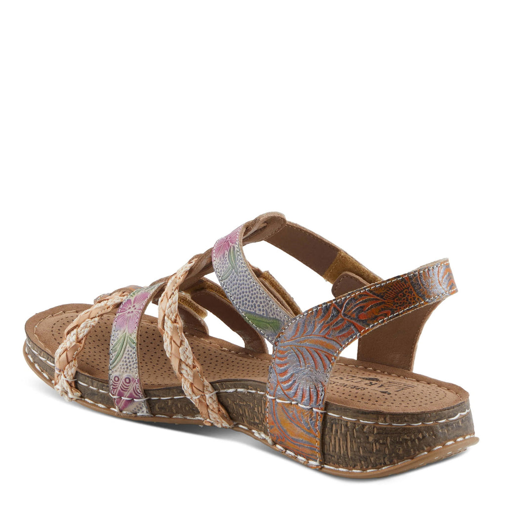 Women's L'Artiste By Spring Step, Delila Sandal