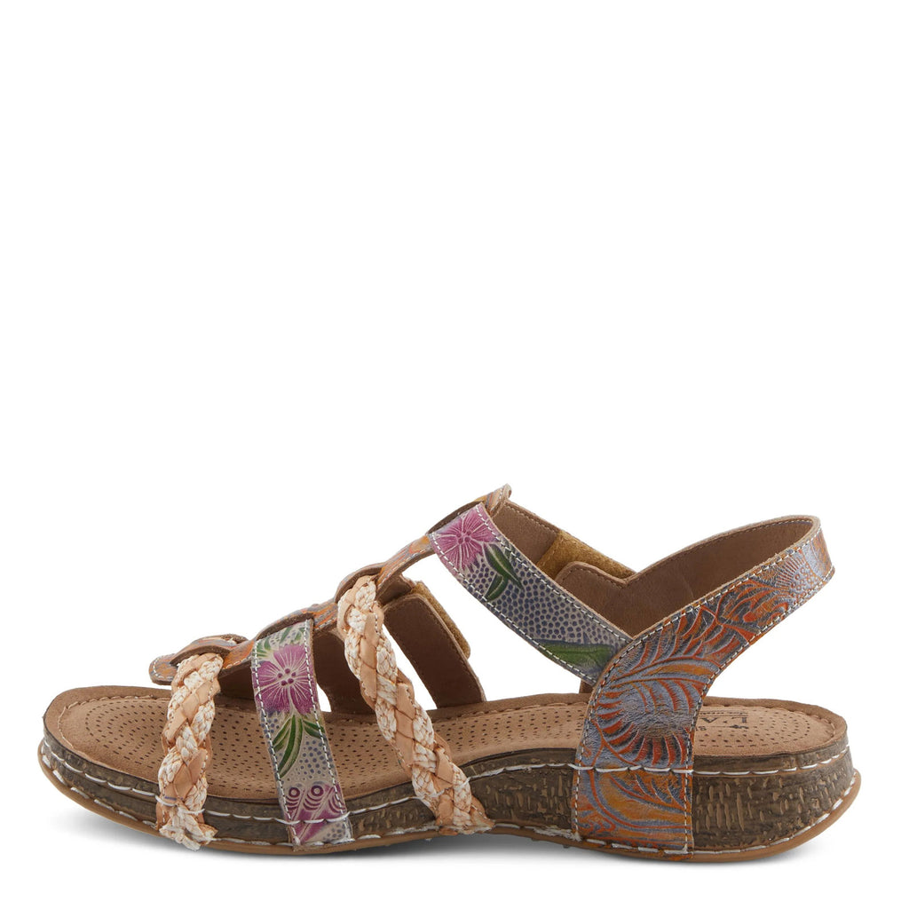 Women's L'Artiste By Spring Step, Delila Sandal