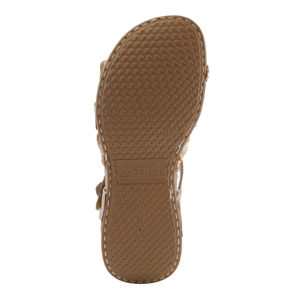 Women's L'Artiste By Spring Step, Delila Sandal