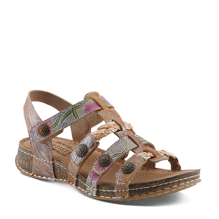 Women's L'Artiste By Spring Step, Delila Sandal