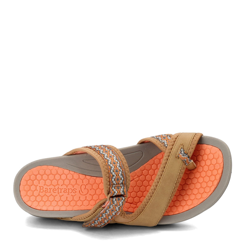 Women's Baretraps, Denni Sandal