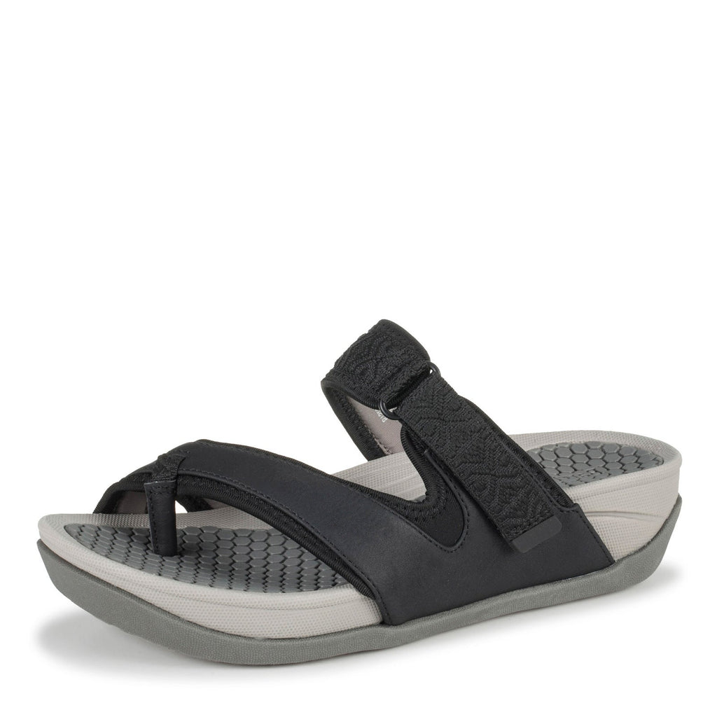 Women's Baretraps Denni Sandal BLACK DENNI BLACK