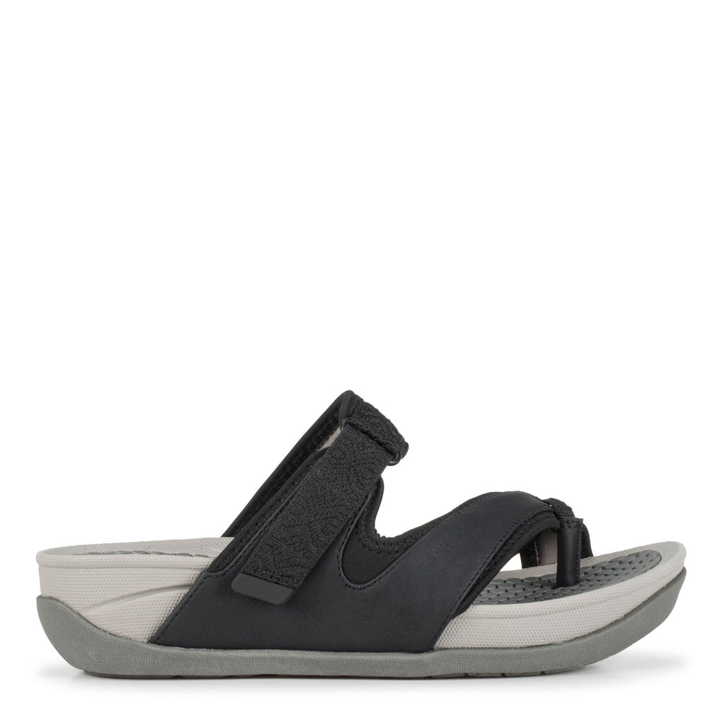 Women's Baretraps Denni Sandal BLACK DENNI BLACK
