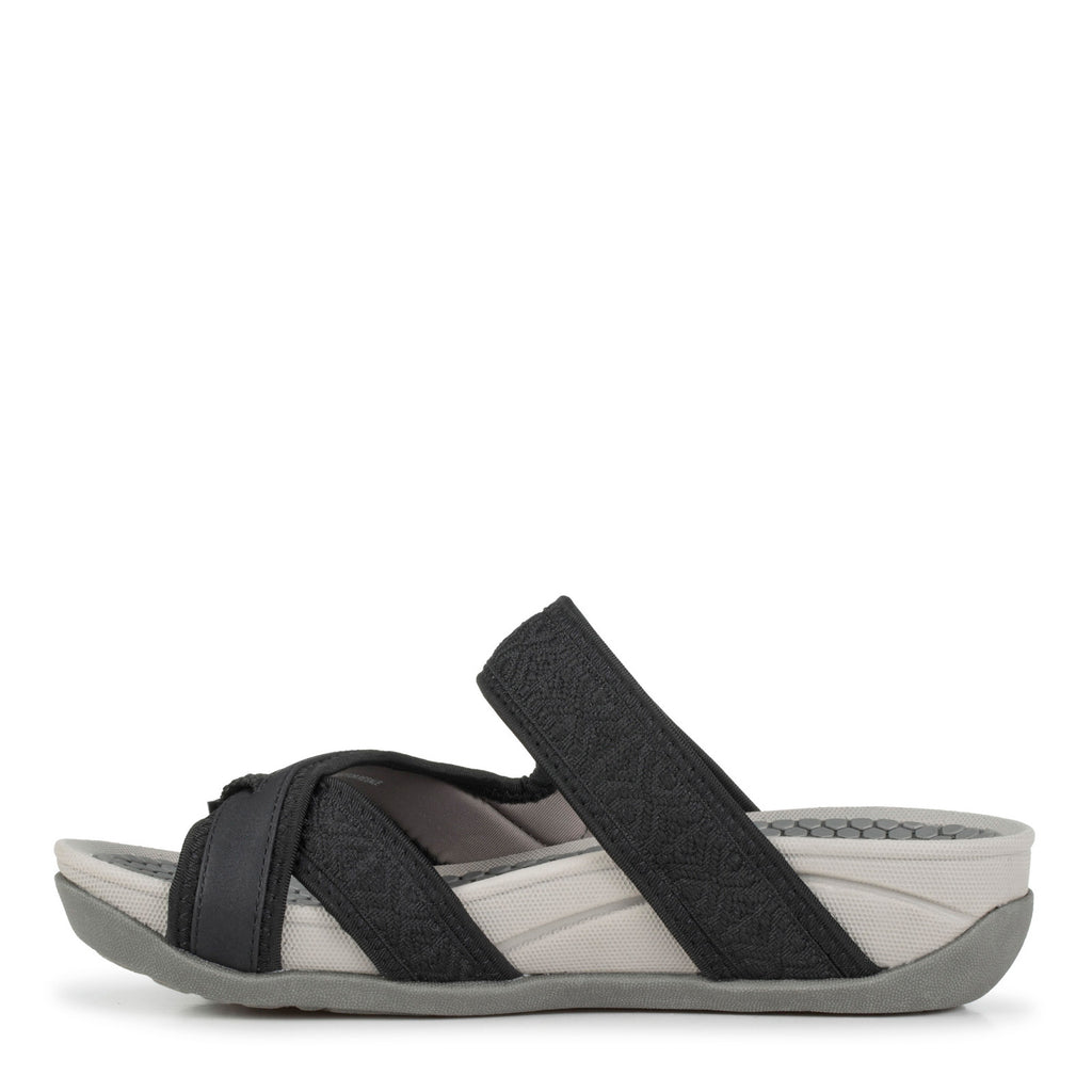 Women's Baretraps Denni Sandal BLACK DENNI BLACK