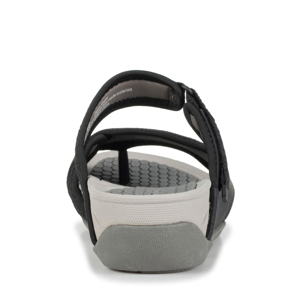 Women's Baretraps Denni Sandal BLACK DENNI BLACK