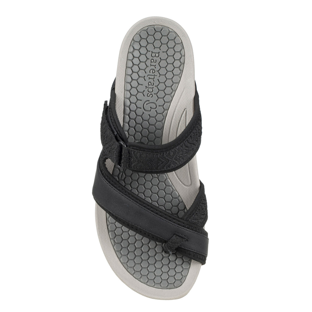 Women's Baretraps Denni Sandal BLACK DENNI BLACK