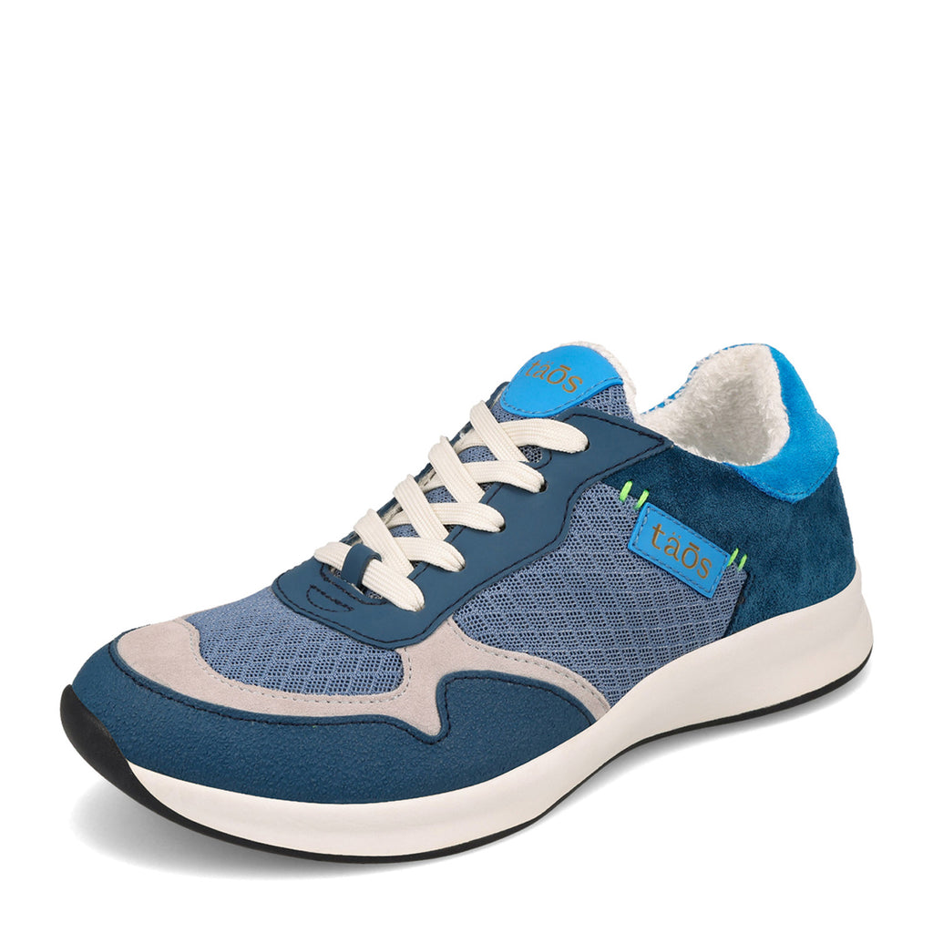 Women's Taos, Detour Sneaker