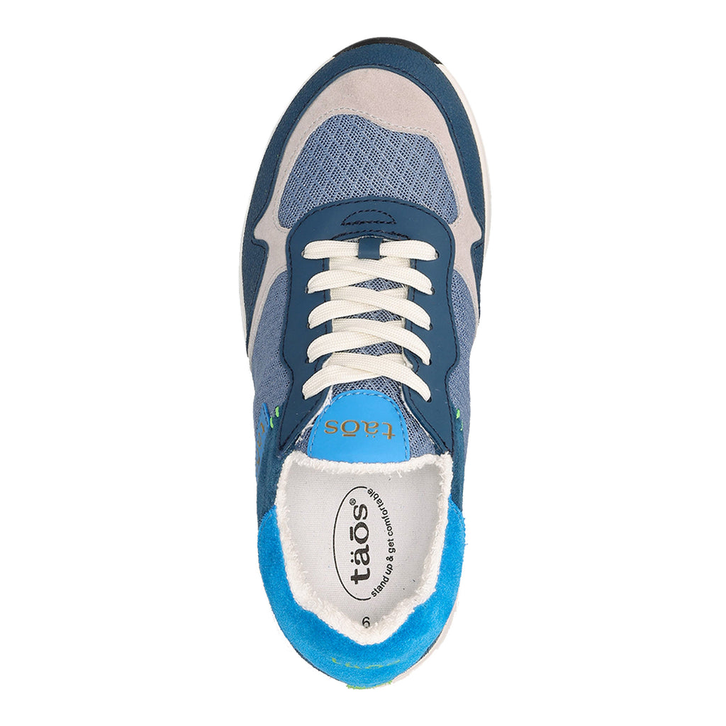 Women's Taos, Detour Sneaker