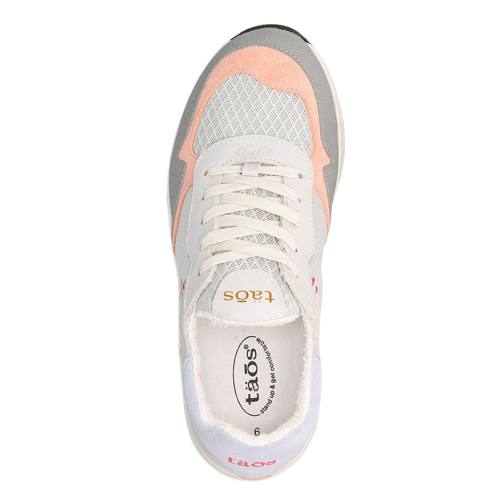 Women's Taos, Detour Sneaker