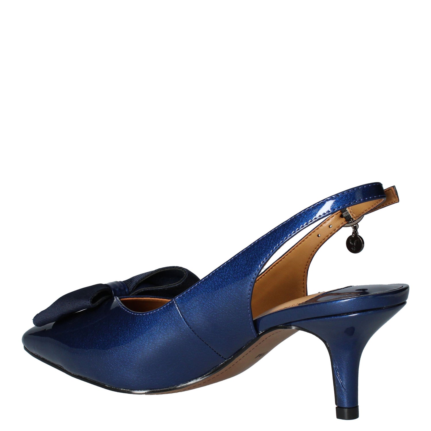 Women's J Renee, Devika Pump – Peltz Shoes
