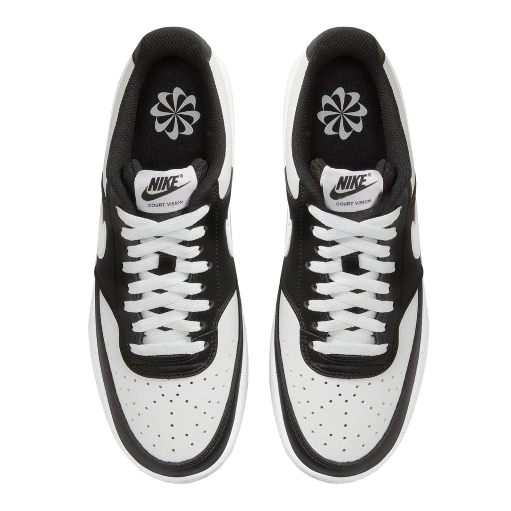 Women's Nike, Court Vision Low Next Nature Sneaker