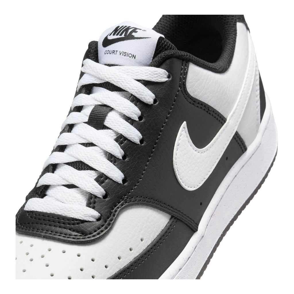 Women's Nike, Court Vision Low Next Nature Sneaker