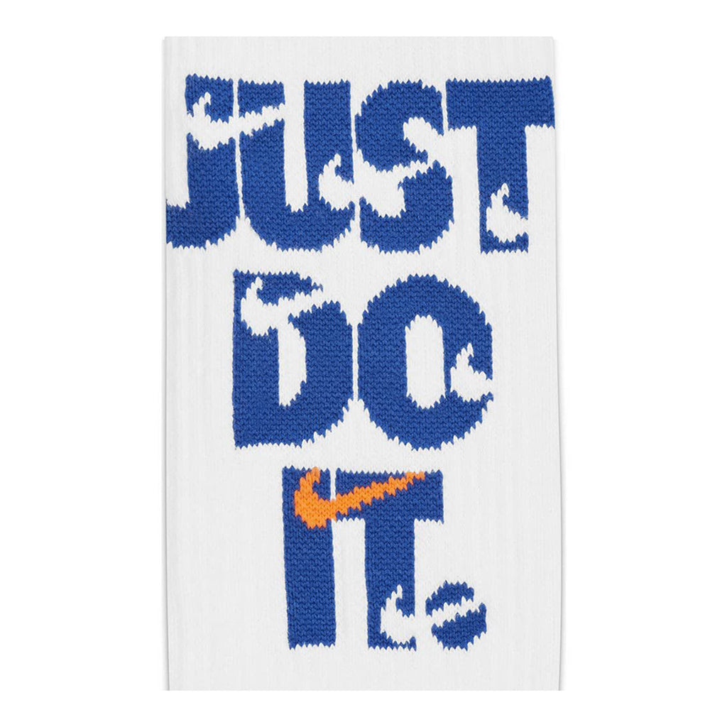 Men's Nike, Everyday Plus Cushioned Crew Socks - 3 Pair