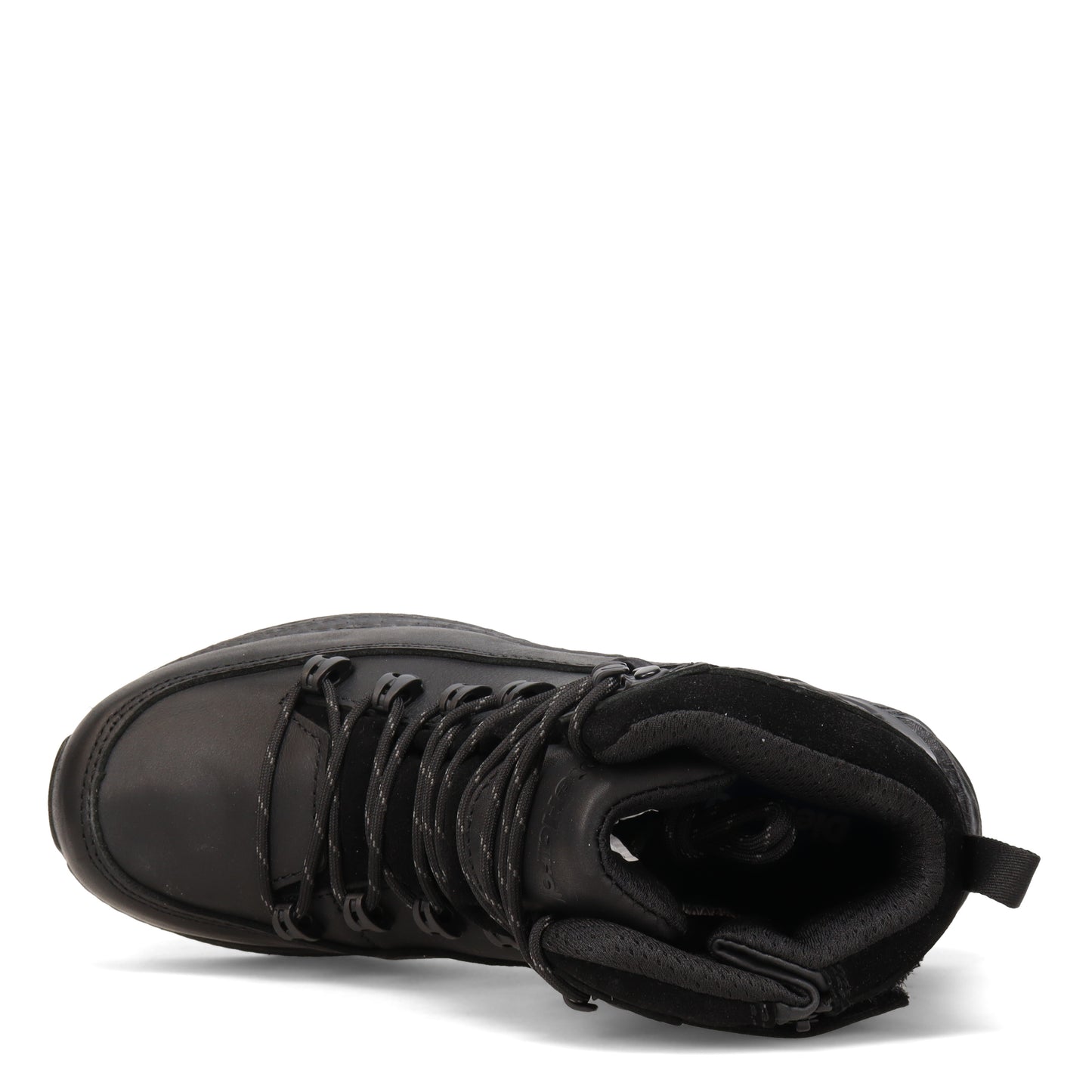Peltz Shoes  Men's DieHard Ventura Soft Toe Work Boot BLACK DH60155