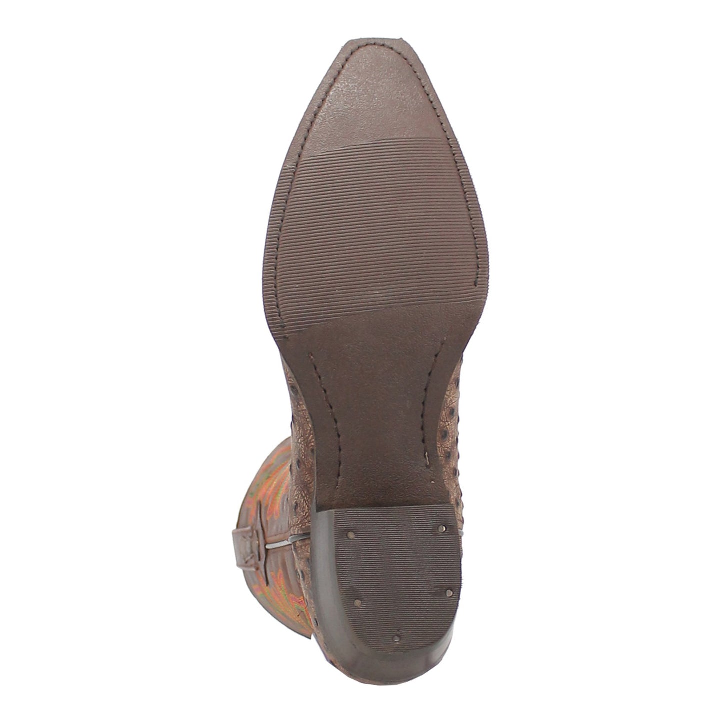 Men's Dingo, Outlaw Boot Peltz Shoes