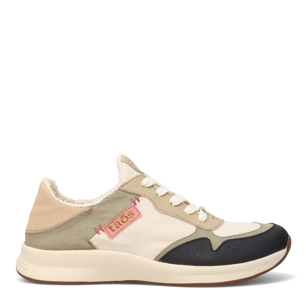 Women's Taos Direction Sneaker OLIVE/STONE MULTI DIR-14046-OSTM