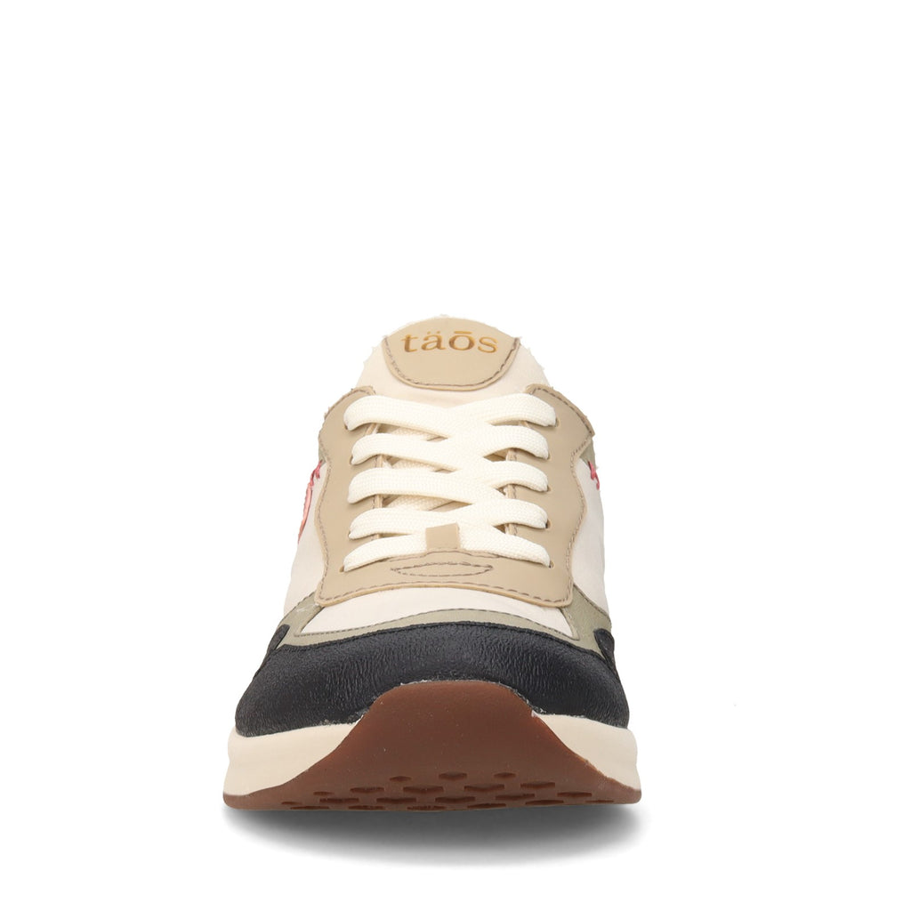 Women's Taos Direction Sneaker OLIVE/STONE MULTI DIR-14046-OSTM