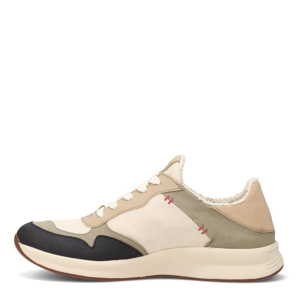 Women's Taos Direction Sneaker OLIVE/STONE MULTI DIR-14046-OSTM