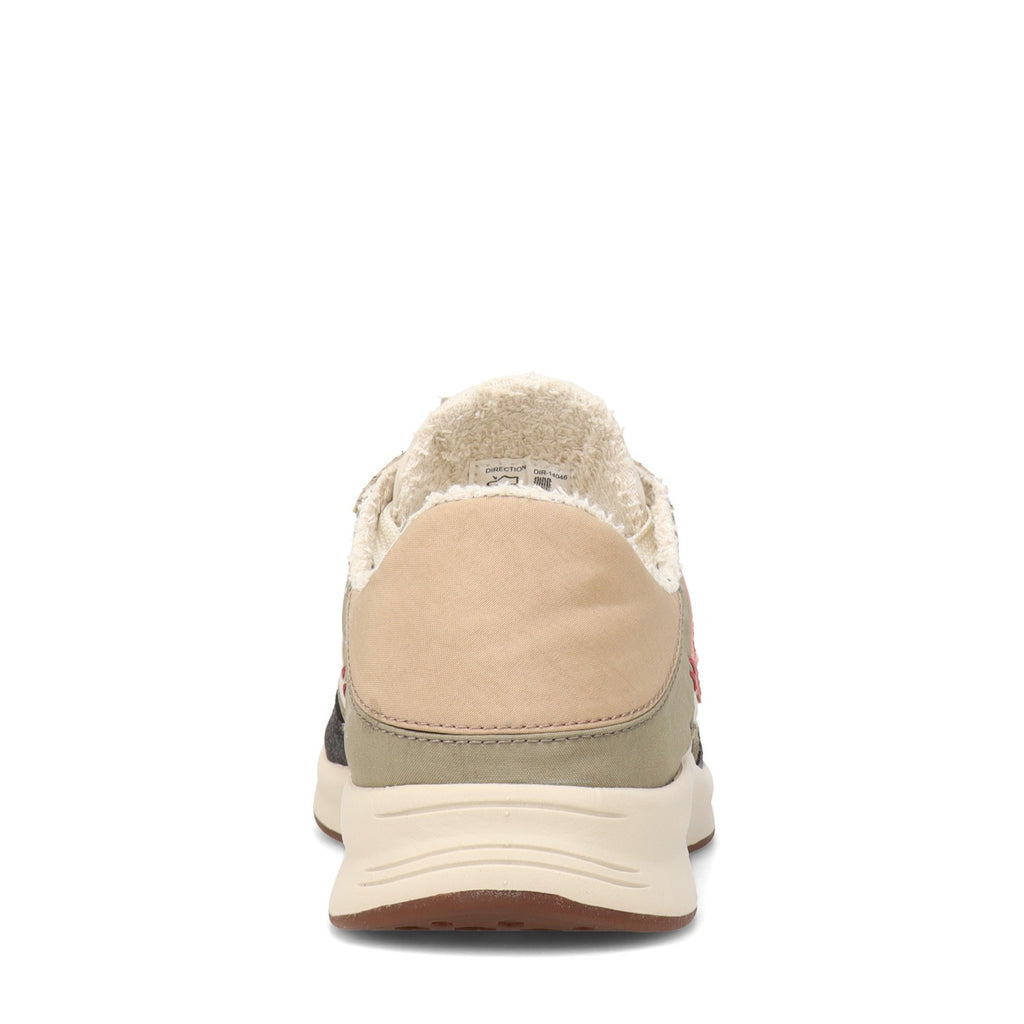 Women's Taos Direction Sneaker OLIVE/STONE MULTI DIR-14046-OSTM