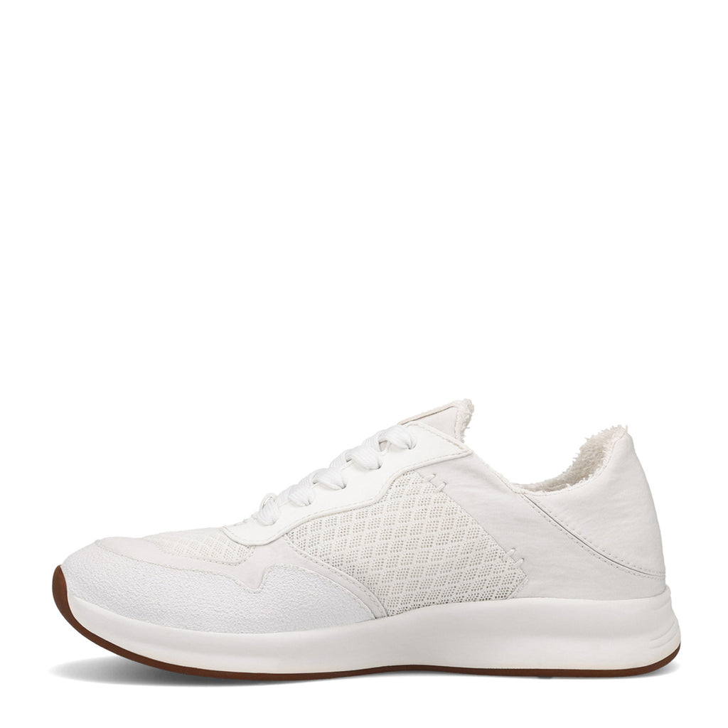 Women's Taos Direction Sneaker WHITE/WHITE DIR-14046-WHWH