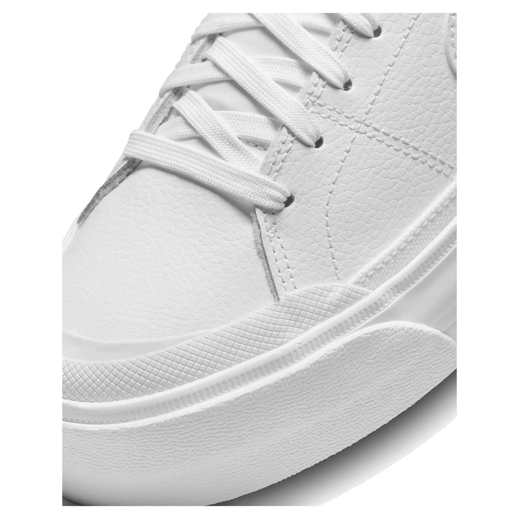 Women's Nike, Court Legacy Lift Platform Sneaker