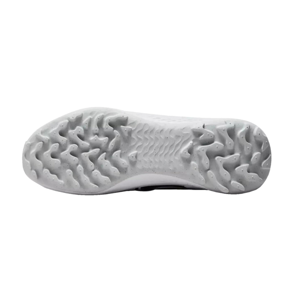 Men's Nike Infinity Pro 2 Golf Shoe - Wide Width WHITE/BLACK DM8449-101