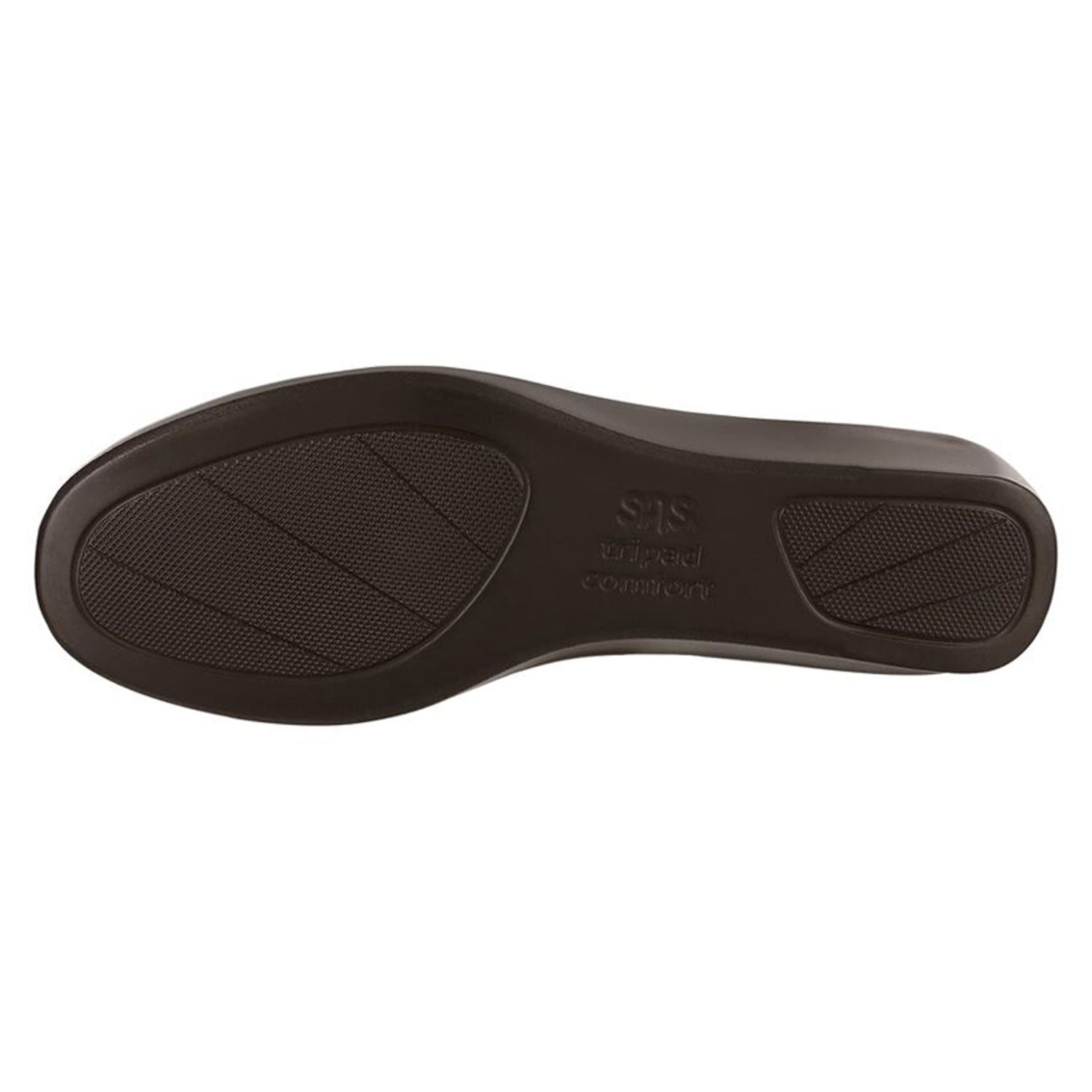 Peltz Shoes  Women's SAS Dream Slip-On COFFEE DREAM-TURF