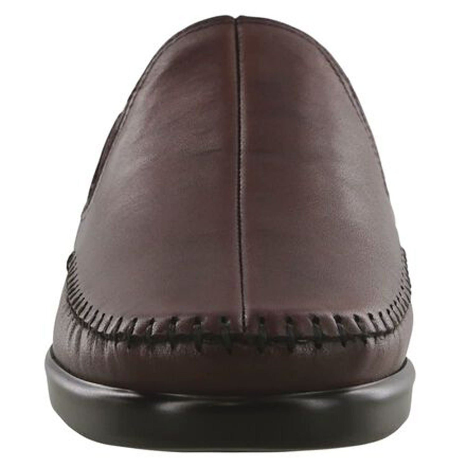 Peltz Shoes  Women's SAS Dream Slip-On wine DREAM-WINE