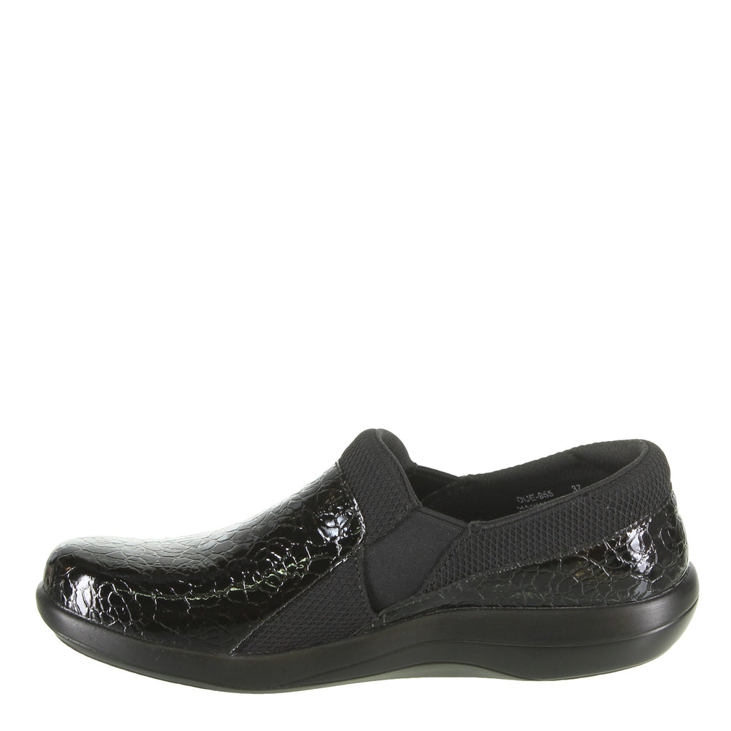 Women's Alegria, Duette Professional Slip On