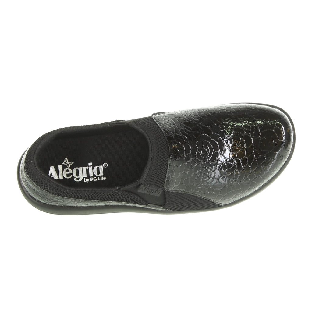 Women's Alegria, Duette Professional Slip On