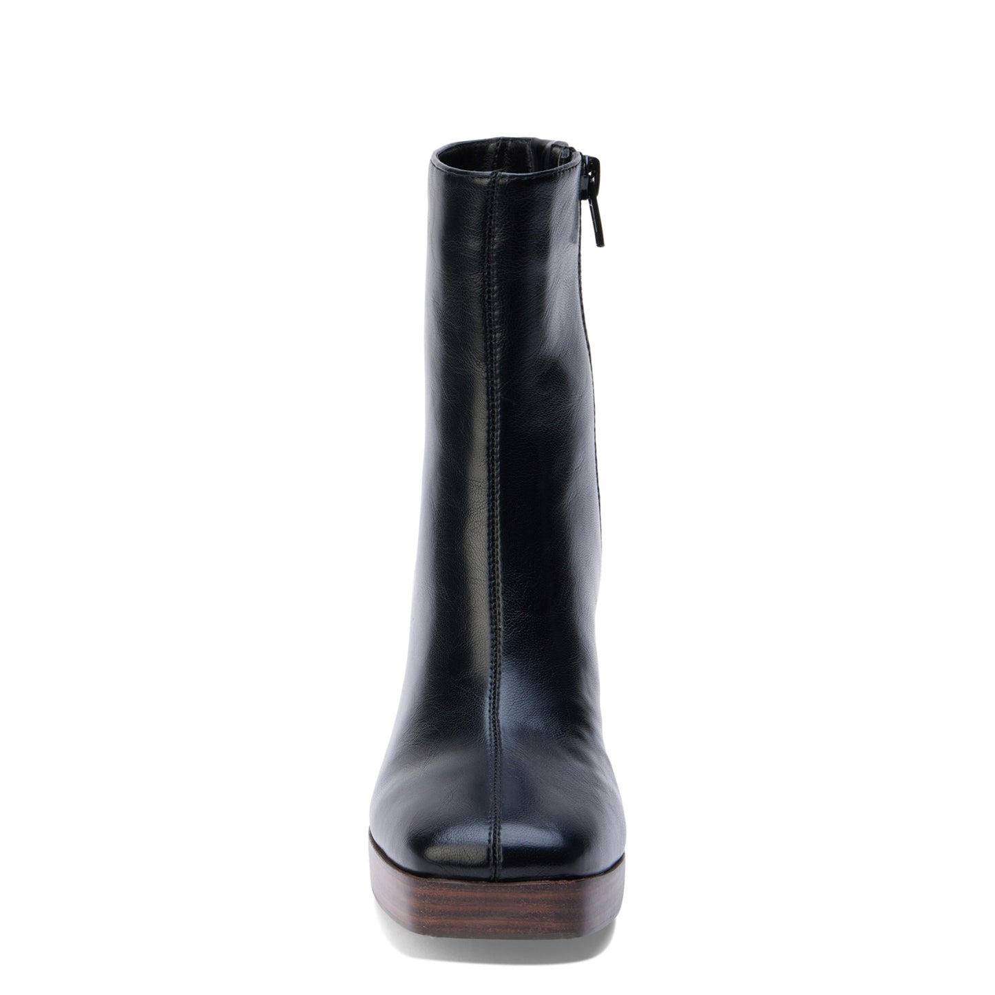 Peltz Shoes  Women's Coconuts By Matisse Duke Boot BLACK DUKE BLACK