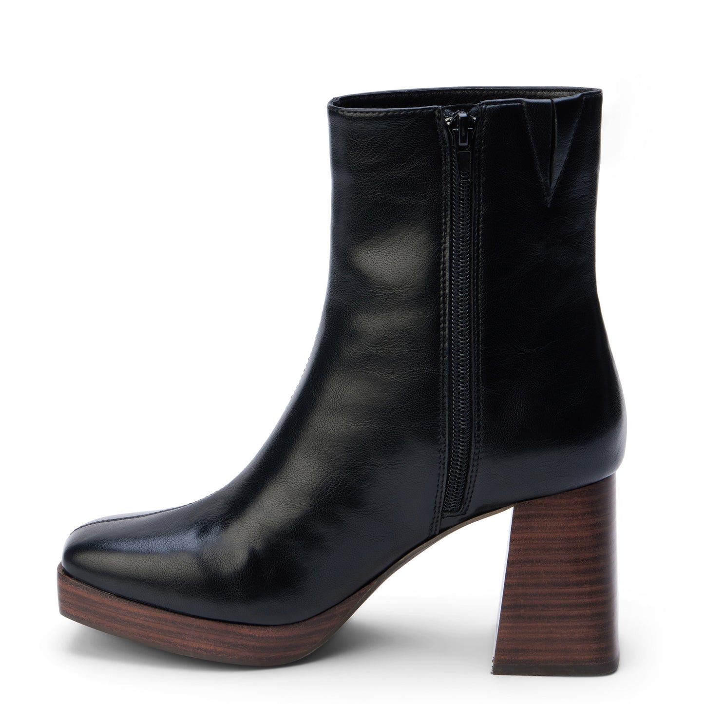 Peltz Shoes  Women's Coconuts By Matisse Duke Boot BLACK DUKE BLACK