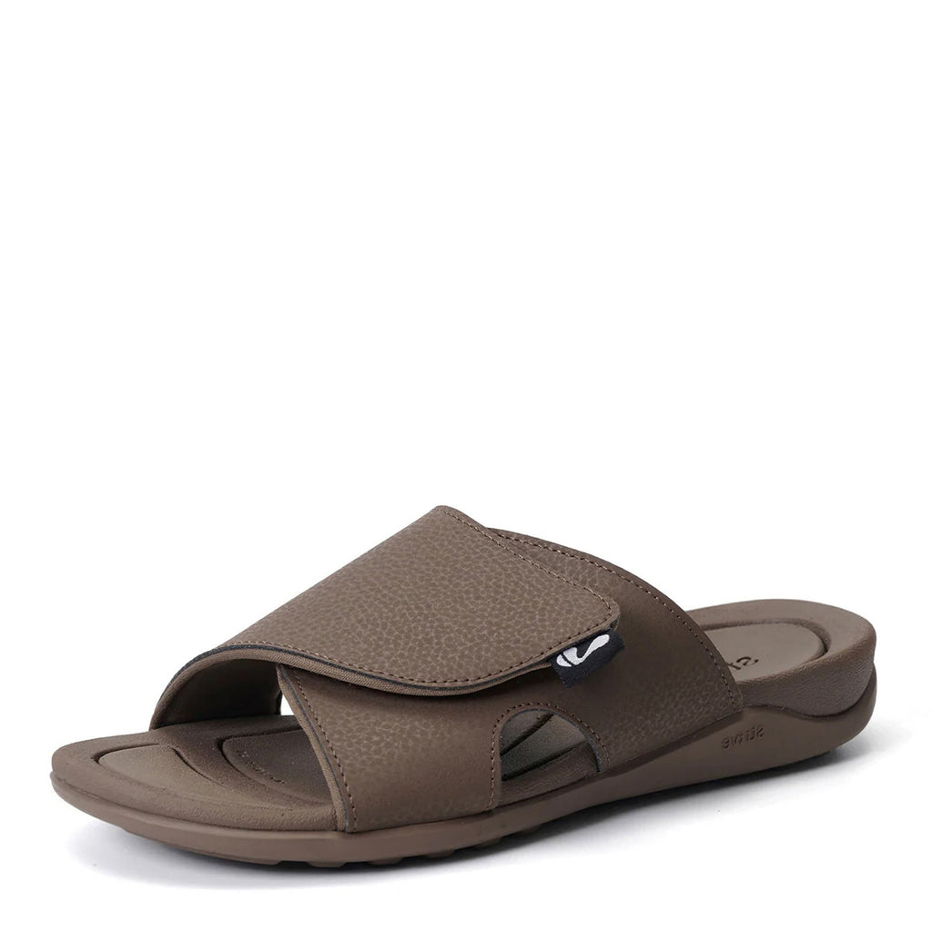 Women's Strive Dune Sandal CHOCOLATE DUNE-CHOCOLATE